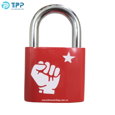 khóa treo hợp kim viet tiep 01385