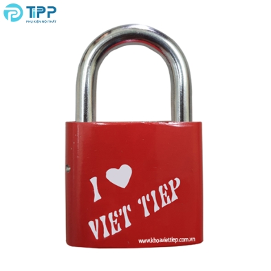 khóa treo hợp kim viet tiep 01385