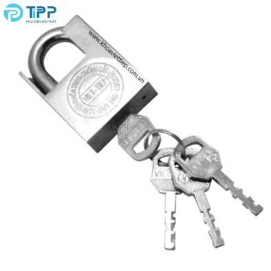 khóa treo hợp kim viet tiep 01402