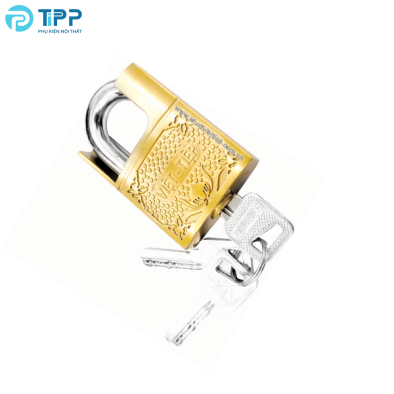 khóa treo đồng viet tiep 01504