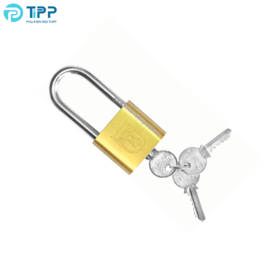 khóa treo đồng viet tiep 01524