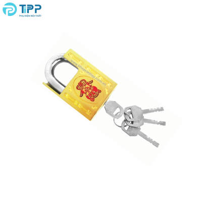 khóa treo đồng viet tiep 01622