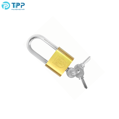 khóa treo đồng viet tiep 01624