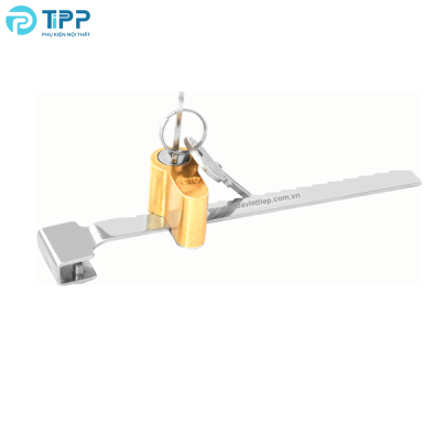 khóa tủ viet tiep 03671(kính)