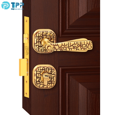 khóa phân thể thau viet tiep 04087
