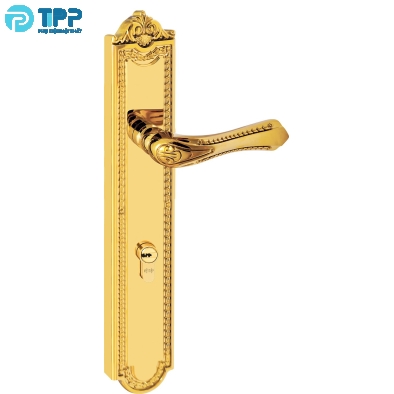 khóa cửa đi thau viet tiep 04169 