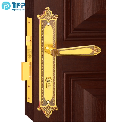 khóa cửa đi thau viet tiep 04187