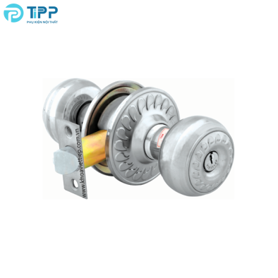 khóa đấm tròn viet tiep 04205