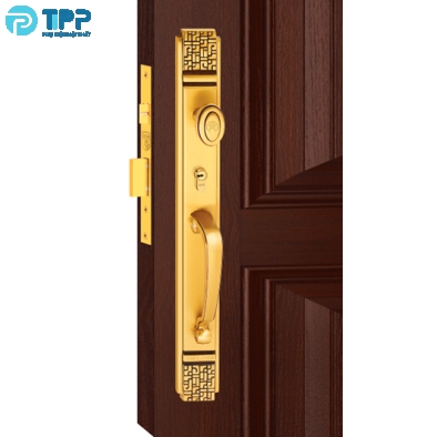 Khóa cửa đại sảnh thau viet tiep 04291