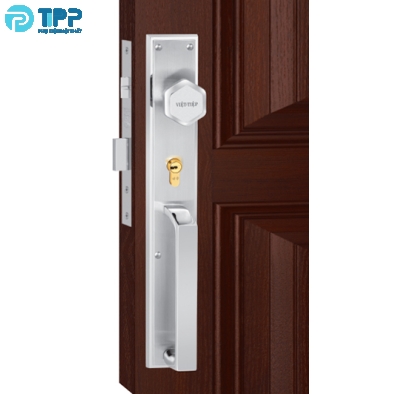 khóa sảnh inox viet tiep 04292