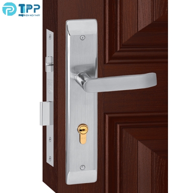 khóa tay gạt inox viet tiep 04823