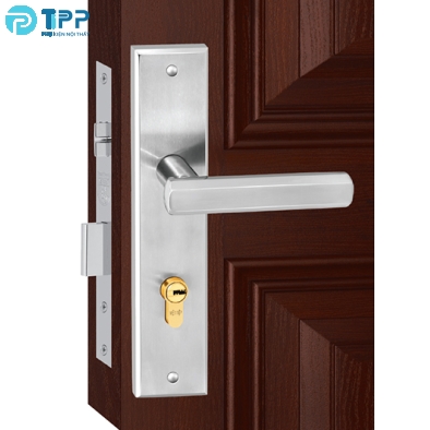 khóa tay gạt inox viet tiep 04824