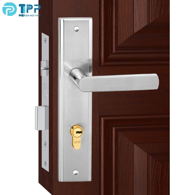 khóa tay gạt inox viet tiep 04825