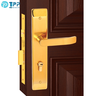 khóa tay gạt inox viet tiep 04835