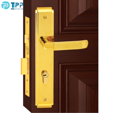 khóa tay gạt hợp kim viet tiep 04921  