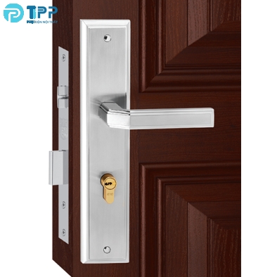 khóa tay gạt inox viet tiep 04933