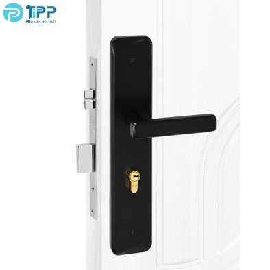 khóa tay gạt hợp kim viet tiep 04937