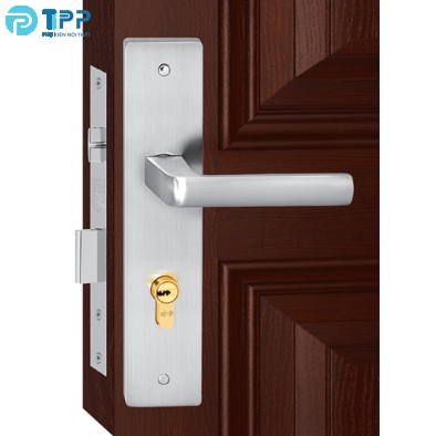 khóa tay gạt hợp kim viet tiep 04944