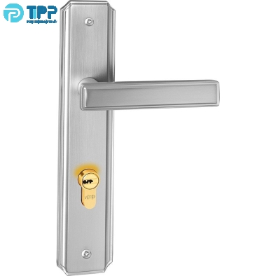 khóa tay gạt hợp kim viet tiep 04946