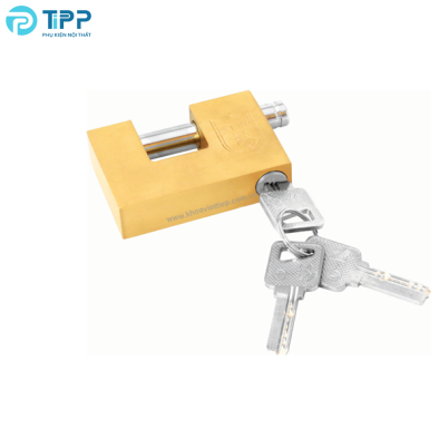 khóa treo đồng viet tiep 05207