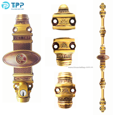 CHỐT CLEMON VIET TIEP 09960