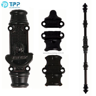 CHỐT CLEMON VIET TIEP 09996