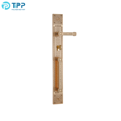 KHÓA CỬA SẢNH VICKINI 38802.101 RG