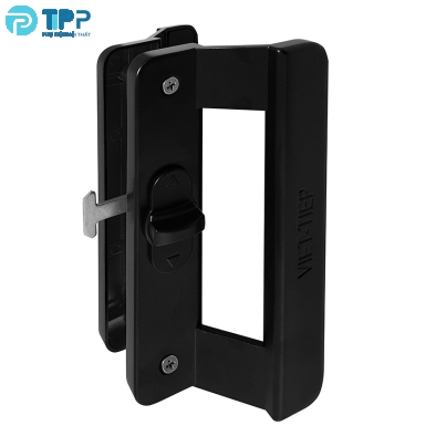 Chốt sập viet tiep tay kéo chữ D 12101