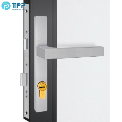 khóa viet tiep cửa nhôm 12408