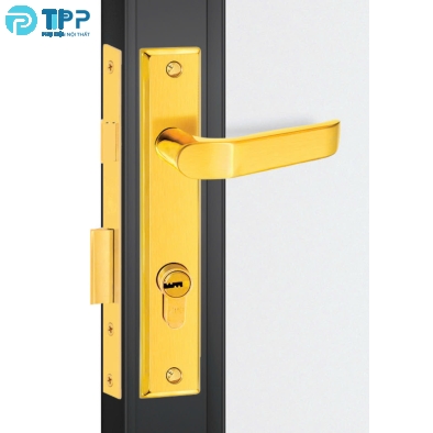 khóa viet tiep cửa nhôm 12415