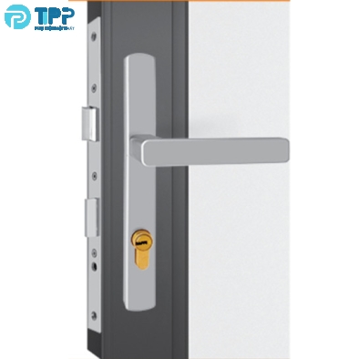 khóa viet tiep cửa nhôm 12422
