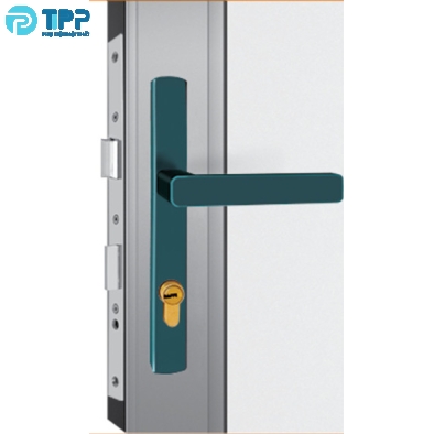 khóa viet tiep cửa nhôm 12427
