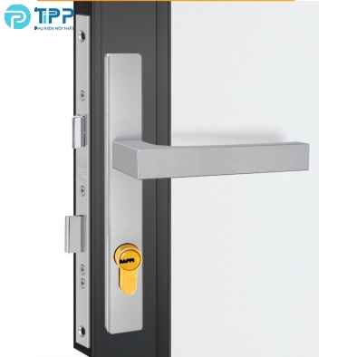 khóa viet tiep cửa nhôm 12428