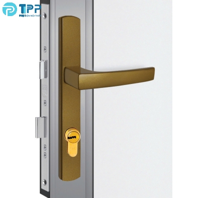 khóa viet tiep cửa nhôm 12429
