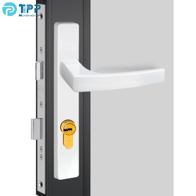 khóa viet tiep cửa nhôm 12430