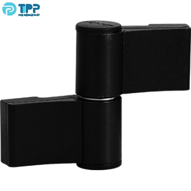 Bản lề 3D  viet tiep lắp cánh với cánh 12809