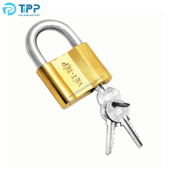 khóa treo đồng viet tiep 0138m
