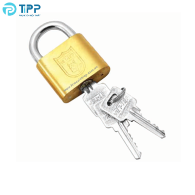 khóa treo đồng viet tiep 0152 mb