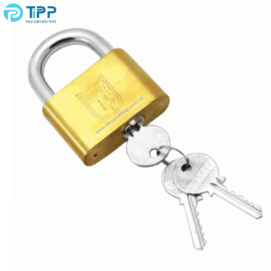 khóa treo đồng viet tiep 01601