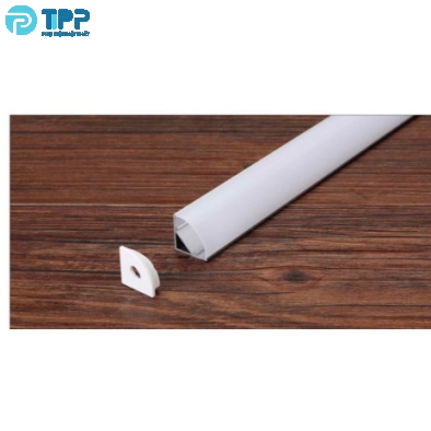 Thanh Led 601 dài  góc