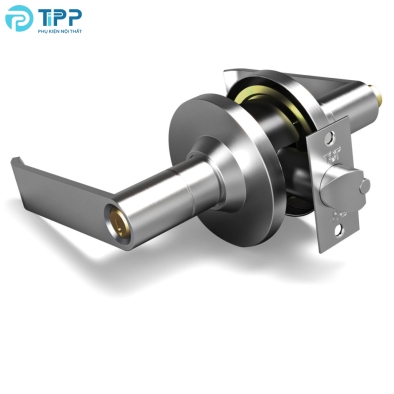 khóa tròn gạt  TOP 3583 SN