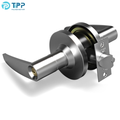 khóa tròn gạt TOP 3591 SN-AC