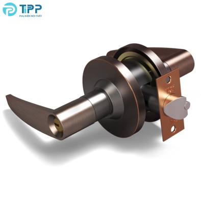 khóa tròn gạt TOP 3591 SN-AC