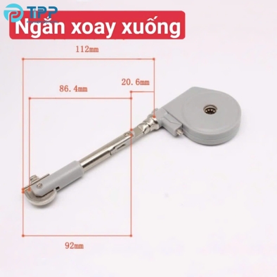 Tay Nâng Tủ 