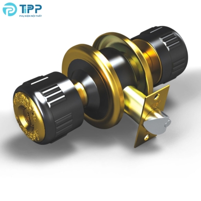 khóa đấm tròn TOP 4694 BN/BP