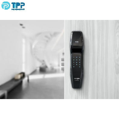 KHÓA ĐIỆN TỬ TIPP