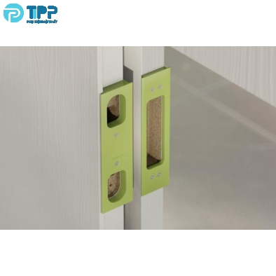 Bát nhựa lấy dấu bản lề âm cửa VICKINI 43344.001 (cho 43341.001) SPR