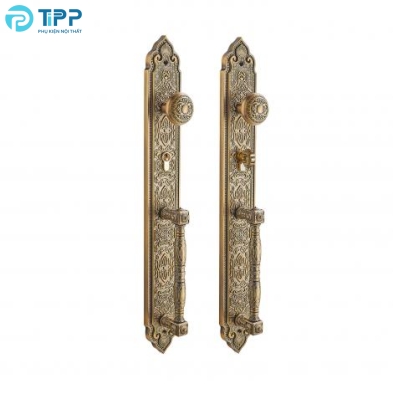 KHÓA CỬA SẢNH VICKINI 39502.003 CF