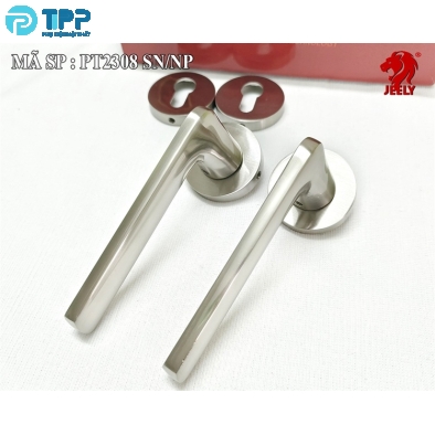 Khóa phân thể Jeely PT2308 SN/NP mờ thân lớn (T20) 