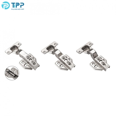 Bản lề bật giảm chấn VICKINI 01420 NP